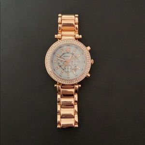 Michal kors watch